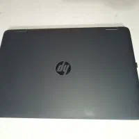 فروش لبتاپHP با کارت گرافیک مجزا|رایانه همراه|ابریشم, |دیوار