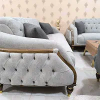 مدل لیندو شرکتی (نقد واقساط)