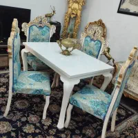 کاملا سالم و تمیز|مبلمان خانگی و میز عسلی|رشت, امین الضرب|دیوار