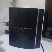 پلی استیشن ۳ فت ps3 کپی خور تک دسته|کنسول، بازی ویدئویی و آنلاین|اهواز, کوی رمضان|دیوار