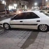 زانتیا مدل 87پلمپ