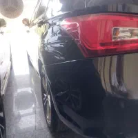 فروش آریزو ۵اتومات مدل۹۶|خودرو سواری و وانت|شیراز, درکی|دیوار