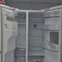 فروش ویژه کالای ویترینی فروشگاهی|یخچال و فریزر|کازرون, |دیوار