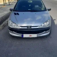 ۲۰۶|خودرو سواری و وانت|میلاجرد, |دیوار