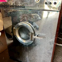 دستگاه خشکشویی