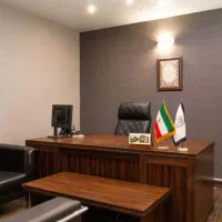 وکیل دادگستری