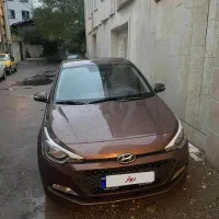 i20مدل۹۷بیرنگ|خودرو سواری و وانت|تهران, اختیاریه|دیوار