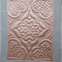 لحاف دوزی