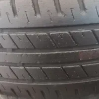 لاستیک پژو  بارز