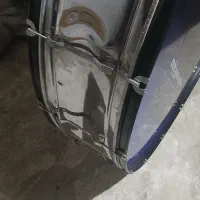 طبل|درام و پرکاشن|مشهد, حسینآباد|دیوار