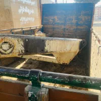 فروش اتاق باری چوبی|قطعات یدکی و لوازم جانبی|قدس, شهرک صنعتی زاگرس|دیوار