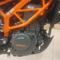 موتور KTM|موتورسیکلت|تهران, گیشا|دیوار