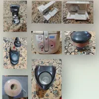 فروش یک سری از وسایل منزل به قیمت مناسب