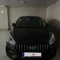 چری آریزو ۵ اسپرت (اف ال)، مدل ۱۴۰۴|خودرو سواری و وانت|ارومیه, |دیوار