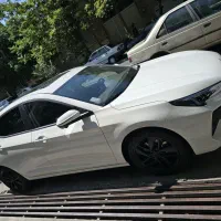kmc j7 1403 در حد صفر خشک|خودرو سواری و وانت|تبریز, |دیوار