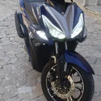 کلیک وایروکس در حد صفردرجه یک|موتورسیکلت|سقز, |دیوار