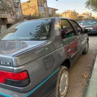 405 بی رنگ مدل 94|خودرو سواری و وانت|قم, علی آباد سعدگان|دیوار