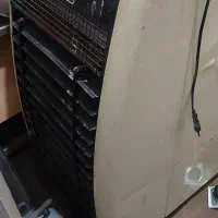 هیتر ۳۵۰۰۰هزار درحد نو