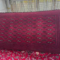 یک جفت پشتی دستبافت|پشتی|تهران, دکتر هوشیار|دیوار