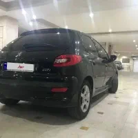 207i بی رنگ|خودرو سواری و وانت|کرج, شهرک بنفشه|دیوار