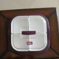 صبحانه خوری یا جای تنقلات