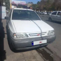 پراید ۱۳۱ مدل ۱۳۹۵