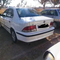 چراغ خطر عقب سمند قدیمی x7