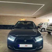 دنا پلاس اتومات توربو،مهر1402