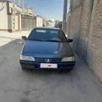 پژو۴۰۵ اقساط|خودرو سواری و وانت|اصفهان, سرشبادران|دیوار