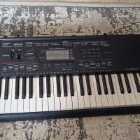 یک عدد کیبورد casio مدل ctk3000