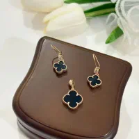 بلک فرایدی نیم ست نقره تاج لاکچری فلکه دانشگاه348