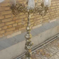 برنز آباژور سالم