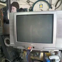 تلویزیون ۲۱|تلویزیون و پروژکتور|بروجرد, |دیوار