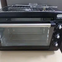 آون توستر مدل SOT-246-R سرجیو