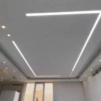 اجرای لاین نوری