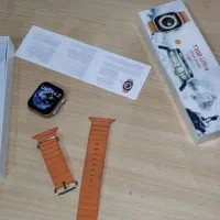 ساعت هوشمند