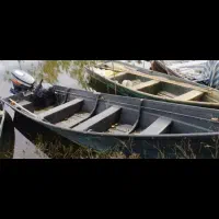 موتور ۴۸ با قایق