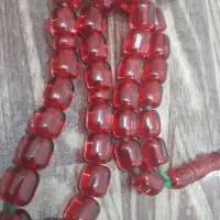 تسبیح سندلوس کهنه آلمان بودار