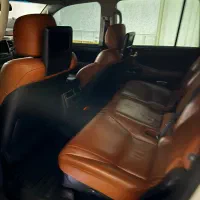 لکسوس lx570|خودرو سواری و وانت|تهران, زعفرانیه|دیوار