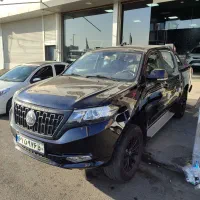 کلوت مدل ۴۰۲ لوازمی اتوماتیک|خودرو سواری و وانت|کرج, چهارصد دستگاه|دیوار