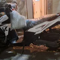 موتور کلیک مدل۹۹ معاوضه باماشین....نسیم شهر