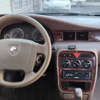 سمند LX ساده، مدل ۱۳۹۵|خودرو سواری و وانت|شیراز, شهرک والفجر|دیوار