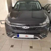 تیگو 7ie مدل 99