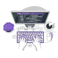 تایپ فوری PDF و عکس به Word  تحویل سریع