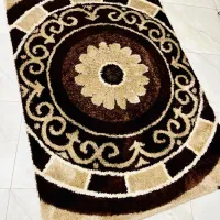 دو تا قالیچه دست‌دوم  (۶ متری و ۳ متری)|فرش|محمدشهر, محمدشهر|دیوار