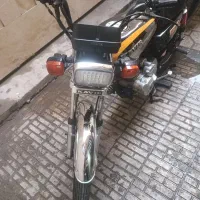 هندا ۱۵۰ کویر ۱۴۰۳|موتورسیکلت|تهران, سلسبیل جنوبی|دیوار