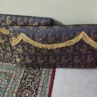 پشتی|پشتی|مشهد, کارمندان دوم|دیوار