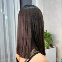 کراتین پروتئین بوتاکس احیا و صافی تضمینی