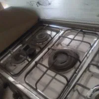 اجاق گاز طرح فر