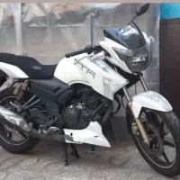 آپاچی 180 مدل 1394